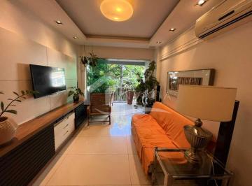 Apartamento · 120m² · 3 Quartos · 2 Vagas · EXCELENTE 3 QUARTOS REFORMADO COM 2 VAGAS NA ESCRITURA