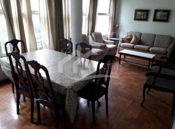 Apartamento · 113m² · 3 Quartos · 1 Vaga · MARAVILHOSO 3 QUARTOS NO LEBLON COM VAGA!!!