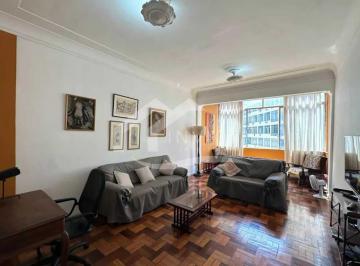 Apartamento · 150m² · 3 Quartos · 1 Vaga · MARAVILHOSO 3 QUARTOS
