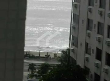 Apartamento · 62m² · 2 Quartos · imperdível dois quartos com vista mar