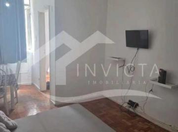 Apartamento · 32m² · 1 Quarto · OTIMO QUARTO E SALA PROXIMO AO METRO