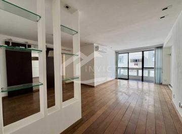 Apartamento · 121m² · 3 Quartos · 2 Vagas · EXCELENTE 3 QUARTOS COM VARANDA, POSSUINDO UMA SUÍTE, PLAYGROUD, SALÃO DE FESTA
