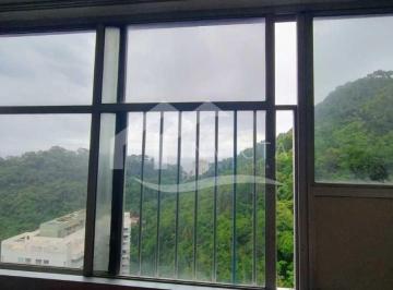 Apartamento · 100m² · 3 Quartos · 1 Vaga · MARAVILHOSO 3 QUARTOS EM BOTAFOGO!!!