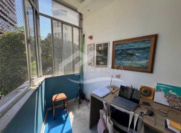 Apartamento · 70m² · 2 Quartos · 1 Vaga · MARAVILHOSO 3 QUARTOS EM IPANEMA
