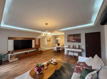 Apartamento · 130m² · 3 Quartos · 1 Vaga · Excelente apartamento de 3 quartos com vaga totalmente reformado !!!!