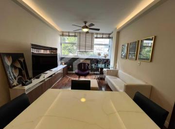 Apartamento · 115m² · 3 Quartos · 1 Vaga · EXCELENTE 3 QUARTOS