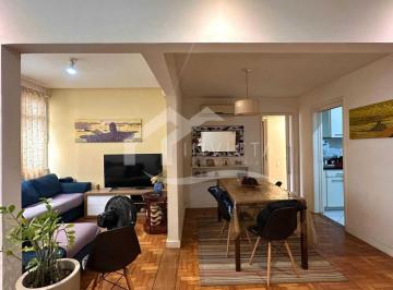 Apartamento · 100m² · 2 Quartos · 1 Vaga · DOIS QUARTOS, COM VAGA, OTÍMA LOCALIZAÇÃO