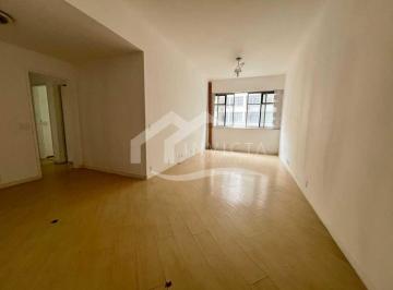 Apartamento · 120m² · 3 Quartos · 1 Vaga · Apartamento de Alto Padrão na Praia do Flamengo