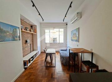Apartamento · 48m² · 1 Quarto · 1 Vaga · Apartamento Padrão Residencial em Botafogo