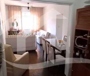Apartamento · 45m² · 1 Quarto · IMPERDIVEL IMOVEL NA PRAIA DE BOTAFOGO