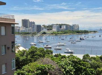 Apartamento · 90m² · 3 Quartos · 1 Vaga · Vista cinematográfica para o mar e montanhas + reforma impecável + vaga escritur