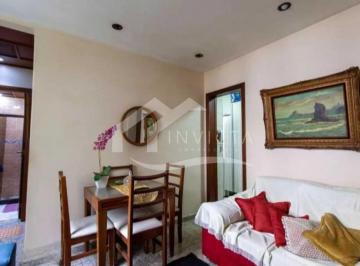 Apartamento · 40m² · 2 Quartos · 1 Vaga · EXCELENTE DOIS QUARTOS PRÓXIMO AO SHOPING RIO SUL