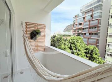 Apartamento · 37m² · 1 Quarto · EXCELENTE QUARTO E SALA VISTA LIVRE