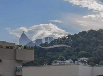Apartamento · 113m² · 3 Quartos · 2 Vagas · 3 QUARTOS COM 2 VAGAS EM BOTAFOGO