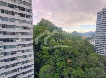Apartamento · 100m² · 3 Quartos · 1 Vaga · MARAVILHOSO 3 QUARTOS NA MORADA DO SOL EM BOTAFOGO REFORMADO E VISTA VERDE !!!