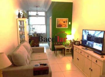 Apartamento · 90m² · 3 Quartos · 1 Vaga · Apartamento : Padrão / Residencial / Copacabana