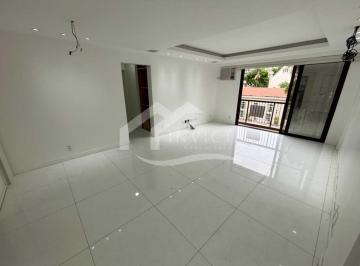 Apartamento · 103m² · 2 Quartos · 1 Vaga · MARAVILHOSO 2 QUARTOS REFORMADO COM VISTA CRISTO