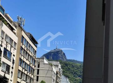 Apartamento · 109m² · 3 Quartos · 1 Vaga · Apartamento 3 quartos no Coração de Copacabana!!!