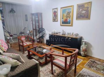 Apartamento · 110m² · 3 Quartos · MARAVILHOSO 3 QUARTOS