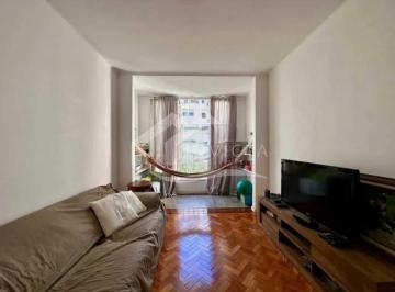 Apartamento · 72m² · 2 Quartos · EXCELENTE 2 QUARTOS EM RUA COBIÇADA!!!!