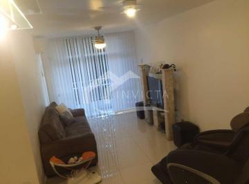 Apartamento · 93m² · 2 Quartos · 1 Vaga · EXCELENTE APARTAMENTO NUMA DAS RUAS MAIS TRANQUILAS DE BOTAFOGO
