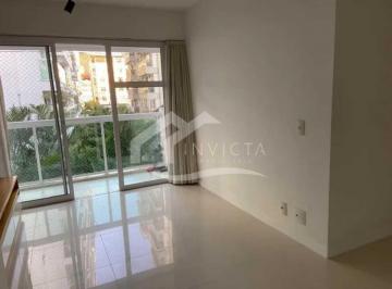 Apartamento · 64m² · 2 Quartos · 1 Vaga · MARAVILHOSO 2 QUARTOS EM BOTAFOGO!!!
