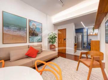 Apartamento · 74m² · 2 Quartos · MARAVILHOSO DOIS QUARTOS REFORMADO NO POSTO 5!!!