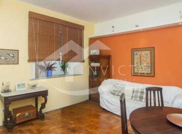 Apartamento · 68m² · 2 Quartos · OPORTUNIDADE EM BOTAFOGO - CONFORTO E LOCALIZAÇÃO IMBATÍVEL!