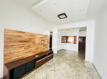Apartamento · 120m² · 3 Quartos · 1 Vaga · MARAVILHOSO 3 QUARTOS EM COPACABANA
