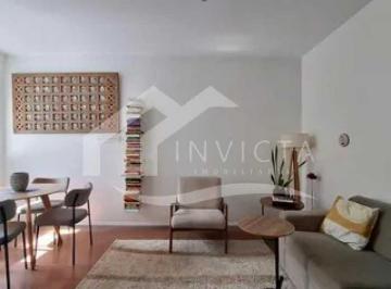 Apartamento · 82m² · 2 Quartos · 1 Vaga · Apartamento : Padrão / Residencial / Botafogo