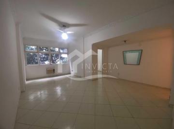 Apartamento · 98m² · 2 Quartos · 1 Vaga · OPORTUNIDADE DE 2 QUARTOS COM VAGA EM RUA NOBRE DE COPACABANA !!!