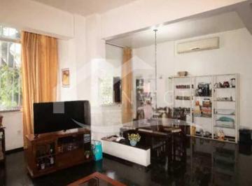 Apartamento · 100m² · 2 Quartos · 1 Vaga · Oportunidade unica de 2 quartos com vaga na escritura proximo ao Humaita