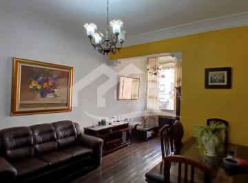 Apartamento · 80m² · 3 Quartos · Aconchegante 3 Quartos no coração de copacabana