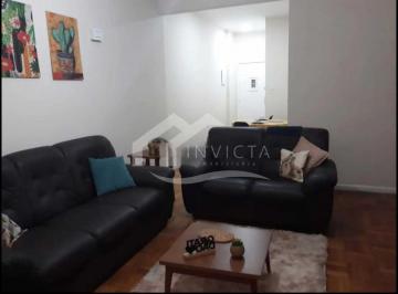 Apartamento · 110m² · 3 Quartos · EXCELENTE APARTAMENTO DE 3 QUARTOS NA QUADRA DA PRAIA DO POSTO 5!!!