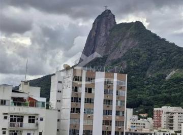 Apartamento · 70m² · 2 Quartos · 1 Vaga · Excelente 2 quartos com 1 vaga em Botafogo