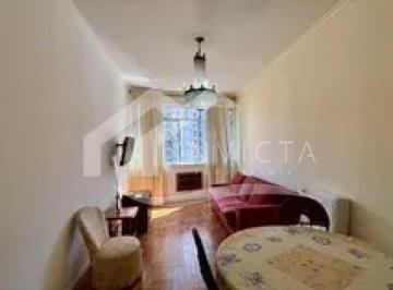 Apartamento · 90m² · 2 Quartos · 1 Vaga · EXCELENTE OPORTUNIDADE EM LOCALIZAÇÃO PRIVILEGIADA ENTRE FLAMENGO E BOTAFOGO