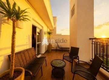 Apartamento de 3 quartos Venda R$ 1.850.000 · Porteira Fechada - Cobertura Duplex 2 Suítes 3 Quartos