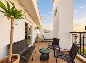 Apartamento de 3 quartos Venda R$ 1.850.000 · Porteira Fechada - Cobertura Duplex 2 Suítes 3 Quartos