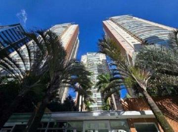 Apartamento · 127m² · 3 Quartos · 3 Vagas · Apartamento mobiliado Camp Life 3 suítes
