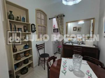 Apartamento · 40m² · 1 Quarto · Praça Nossa Senhora da Paz: sala e quarto investimento Arbnb