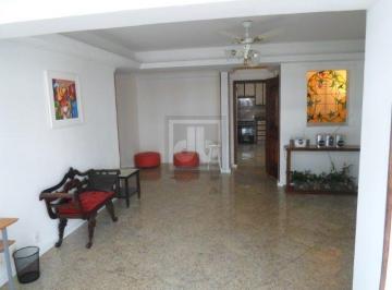 Apartamento · 242m² · 3 Quartos · 1 Vaga · Ipanema - Rua Farme de Amoedo - Cobertura - 3 quartos - JBIPA50632