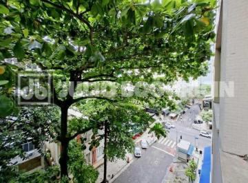 Apartamento · 98m² · 3 Quartos · Apartamento : Padrão / Residencial / Copacabana
