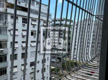 Apartamento · 124m² · 3 Quartos · 1 Vaga · Apartamento - Padrão / Residencial / Leme