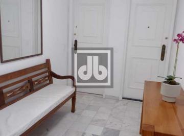 Apartamento · 149m² · 3 Quartos · 1 Vaga · IPANEMA - ORIGINAL 4 QUARTOS - PERTO DA PRAIA - FRENTE - 149 M2 - VAGA - PROXIMO