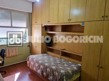Apartamento · 110m² · 4 Quartos · Apartamento - Padrão / Residencial / Copacabana
