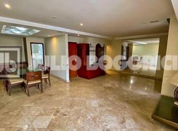 Apartamento · 167m² · 3 Quartos · 2 Vagas · RUA BULHÕES DE CARVALHO - 3 QUARTOS  - 3 SACADAS - 2 VAGAS - ANDAR ALTO - PREDIO