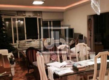 Apartamento · 160m² · 3 Quartos · 1 Vaga · Apartamento - Padrão / Residencial / Copacabana