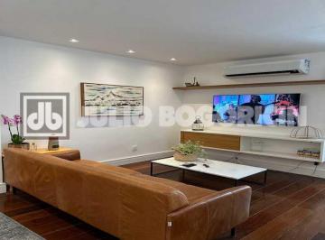Apartamento · 80m² · 2 Quartos · 1 Vaga · Copacabana\Ipanema REFORMADÌSSIMO