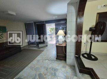 Apartamento · 90m² · 3 Quartos · POSTO 4 3 QUARTOS COM DEPENDÊNCIA