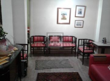 Casa · 270m² · 7 Quartos · BOTAFOGO - EXCELENTE CASA TRIPLEX - VARANDÃO - SALÃO - 6 SUÍTES - 3 BANHEIROS -